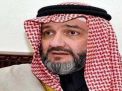 ألامير خالد بن طلال يستقيل من جميع مناصبه لاسباب “مثيرة للدهشة”