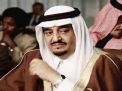 عورات آل سعود المستورة ج6 “الرجل الثاني يحكم”