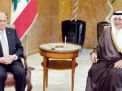 هل عادت السعودية الى لبنان بقوة عبر بوابة رئاسة عون ونافذة وزارة الحريري؟ 