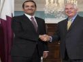 قطر تشجب رفض السعودية التفاوض حول لائحة المطالب 