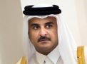 "أمير قطر يدعم الحشد الشعبي بـ 500مليون دولار" !!