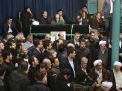 اتهامات إيرانية للسعودية بالوقوف وراء الهجمات في إيران