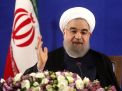 روحاني: قمة السعودية "مسرحية لا قيمة سياسية" لها.. ومكافحة الإرهاب ليست بـ"مد القوى العظمى بالمال"