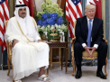 شكوك في “طبيعة” الدور الأمريكي بعد توقيع واشنطن اتفاقية لبيع الدوحة مقاتلات إف ١٦ بقيمة ١٢ مليار دولار