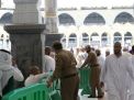 الداخلية السعودية: هجوم مكة المكرّمة تمّ إعداده من الخارج