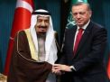 نيزافيسيمايا غازيتا: استراتيجية سعودية للإطاحة بأردوغان