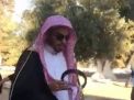 سعودي يطالب بإشراف إسرائيلي على الأقصى بدلا من الأردن