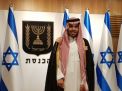 بعد طرده من الأقصى..  مدون سعودي يروج مجددا لزيارة إسرائيل