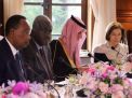 خبراء غربيون يكشفون سبب تمويل السعودية قوة الساحل الإفريقي