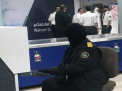 سرقة جديدة لأموال المسافرين إلى السعودية