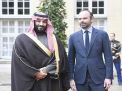 حقوقي فرنسي مشهور لماكرون: «سعودية بن سلمان تستحق عقوبات لا البساط الأحمر»
