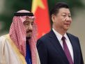 ختام زيارة الملك سلمان إلى بكين: اتفاقات بمليارات الدولارات