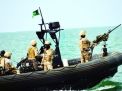 السعودية تدفع بقوات لتأمين موانئ يمنية على البحر الأحمر