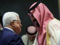 حزمة مالية من السعودية للرئيس الفلسطيني لمحاربة الـ مـ قـ ا و مـ ة الفلسطينية