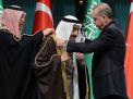 جولة أردوغان الخليجية.. دبلوماسية تحضيرية لمرحلة جديدة تشهدها المنطقة