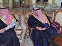معركة الحديدة تفجر الخلاف بين المحمدين في السعودية و تثير استياء الأمير متعب