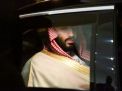 قرصنة سعودية لحسابات أجنبية في الشوسل ميديا لبث دعاية وإشاعات
