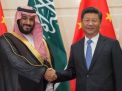 ولي العهد السعودي يلتقي الرئيس الصيني واتفاق نفطي بقيمة 10 مليارات دولار في إطار جولة آسيوية لبن سلمان بعد أزمة دبلوماسية أثارتها قضية خاشقجي