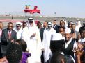 تقرير | الدوحة تقتدي بالرياض وتستفز القاهرة من أديس أبابا