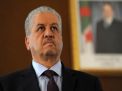 رئيس الوزراء الجزائري يزور الرياض الثلاثاء