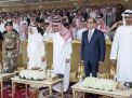السعودية تختتم تمرين “درع الخليج المشترك-1” بمشاركة أكثر من 12 دولة- (صور)