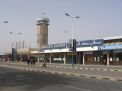 الرياض: لن نسمح بفتح أبواب مطار صنعاء