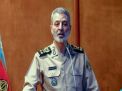 قائد الجيش الإيراني: السعودية وراء الأحداث الأخيرة في العراق