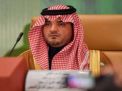 وزير الداخلية السعودي يهاجم إيران في اجتماع الجزائر