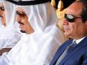 المراوغة السعودية حول إمدادات النفط تدفع القاهرة إلى العراق والأردن