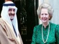 ثاتشر أجرت محادثات سرية مع السعودية قبل صفقة اليمامة