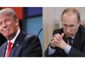 بوتين وترامب.. معا ضد الوهابية التكفيرية وأممية الإخوان الإرهابية