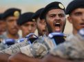 مقتل شرطي سعودي في القطيف