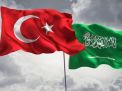 وسط مقاطعة غير رسمية.. انحفاض الصادرات التركية للسعودية بنسبة 92 بالمئة