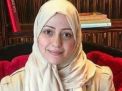 الرياض تسقط عقوبة الاعدام عن الناشطة إسراء الغمغام