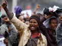 “هيومن رايتس” تطالب السعودية بوقف ترحيل نصف مليون إثيوبي