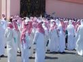 السعودية: أزمات متفاقمة تدفع بالعاطلين عن العمل للتظاهر في الرياض