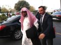 النائب العام السعودي غادر أسطنبول ومعه اربعة طرود من “المكسرات”