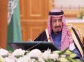 الملك سلمان يوجه بدعوة زعماء الخليج لقمة الرياض وسط أجواء متفائلة بإمكانية أن تشهد توقيعا على اتفاق ينهي الأزمة الخليجية
