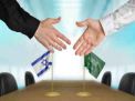 تل أبيب: شركات سعودية ترغب بالاستثمار في إسرائيل عبر البحرين وتم عقد اجتماعات في المنامة لبحث الموضوع