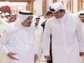 أمير قطر يزور السعودية لمناقشات ملفات حساسة على رأسها الملف النووي الإيراني وأوضاع منطقة الخليج وأحداث فلسطين