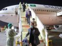 السعودية تمدد تأشيرات واقامات الموجودين خارج المملكة