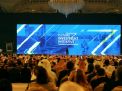 الرياض تستضيف مؤتمر “مبادرة مستقبل الاستثمار” وسط الغاء العشرات من المسؤولين ورؤساء الشركات العالمية الكبرى مشاركتهم على خلفية قضية خاشقجي