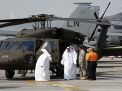 البنتاجون: (لوكهيد) تفوز بصفقة طائرات هليكوبتر من نوع بلاك هوك للسعودية بقيمة ٣.٨ مليار دولار