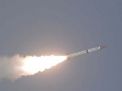 الدفاع الجوي السعودي يعلن اعتراض صاروخ باليستي فوق نجران جنوبي المملكة وهو الثامن الذي يتم اعتراضه خلال 11 يوما 