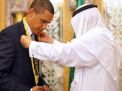 مجوهرات بعشرات آلاف الدولارات أهدتها الرياض لفريق أوباما