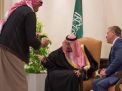 انفتاح السعودية على العراق اقتصادياً يزاحم الأردن