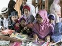 المدارس السعودية في إندونيسيا تجنّد الأطفال في تنظيم “داعش”