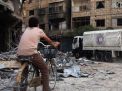 السعودية جازيت: ماذا يمكننا أن نفعل لسوريا؟.. لقد فقدنا كل شيء ولا نستطيع مواجهة الروس