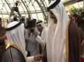 تقارب كويتي قطري ونفور من السعودية