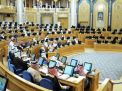“اللجنة الأمنية” في مجلس الشورى: التجنيد الإجباري مرفوض